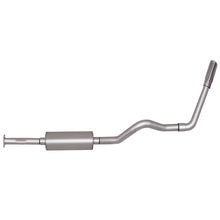 Load image into Gallery viewer, Gibson 94-95 Chevrolet K1500 Base 4.3L 3in Cat-Back Single Exhaust - Stainless Catback Gibson
