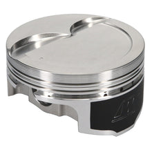 Load image into Gallery viewer, Wiseco Chevy LS Series -8cc R/Dome 1.115x3.903 Piston Shelf Stock Kit Piston Sets - Forged - 8cyl Wiseco
