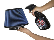 Load image into Gallery viewer, AFE MagnumFLOW Pro 5R Air Filter Power Cleaner 32 oz Spray Bottle (12 Pack) Additives aFe
