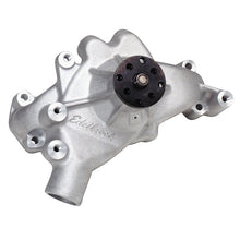 Load image into Gallery viewer, Edelbrock Water Pump High Performance Chevrolet 1969-87 396-502 CI V8 Water Pumps Edelbrock

