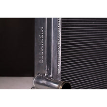 Load image into Gallery viewer, Mishimoto 2008-2016 Dodge Challenger R/T - SRT8 Hellcat Performance Aluminum Radiator Radiators Mishimoto
