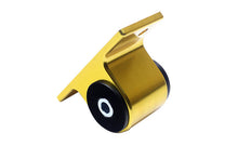 Load image into Gallery viewer, ISR Performance Billet Aluminum Sold Transmission Mount - Nissan 350z/G35 Z33 Transmission Mounts ISR Performance
