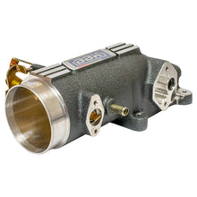 Load image into Gallery viewer, BBK 96-04 Mustang 4.6 GT 78mm Throttle Intake BBK Power Plus Series - Charcoal Throttle Bodies BBK
