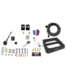 Load image into Gallery viewer, Nitrous Express Dominator/Gasoline Nitrous Kit (50-300HP) w/o Bottle Nitrous Systems Nitrous Express
