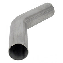 Load image into Gallery viewer, Kooks Universal 3in 45 Degree Bends. 16 G S/S Steel Tubing Kooks Headers
