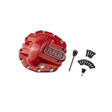 Load image into Gallery viewer, ARB Diff Cover JL Sport Rear M200 Axle Diff Covers ARB

