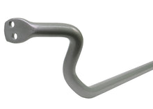 Load image into Gallery viewer, Whiteline 02-07 Subaru WRX Sedan Front 22mm Heavy Duty Adjustable Swaybar Sway Bars Whiteline
