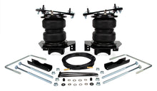 Load image into Gallery viewer, Air Lift LoadLifter 5000 Ultimate air spring kit w/internal jounce bumper 2020 Ford F-250 F-350 4WD Air Suspension Kits Air Lift   
