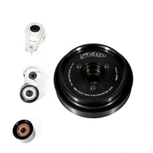 Load image into Gallery viewer, VMP Performance 2020+ Shelby Ford Shelby GT500 5.2L 20 Percent Overdrive 8-Rib Balancer Kit Supercharger Pulleys VMP Performance
