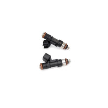 Load image into Gallery viewer, DeatschWerks 11-14 Polaris Ranger 800 1000cc Power Sports Fuel Injectors (Set of 2) Fuel Injector Sets - 2Cyl DeatschWerks
