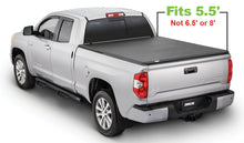 Load image into Gallery viewer, Tonno Pro 14-19 Toyota Tundra 5.5ft Fleetside Tonno Fold Tri-Fold Tonneau Cover Tonneau Covers - Soft Fold Tonno Pro
