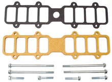 Load image into Gallery viewer, Edelbrock Fiber Laminate Spacer for 2945 Hardware Kits - Other Edelbrock

