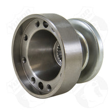 Load image into Gallery viewer, Yukon Gear Replacement Pinion Flange For Dana 44 JK / 24 Spline Pinion Flanges Yukon Gear &amp; Axle   
