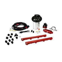 Load image into Gallery viewer, Aeromotive 10-13 Ford Mustang GT 4.6L Stealth Fuel System (18694/14116/16307) Fuel Systems Aeromotive
