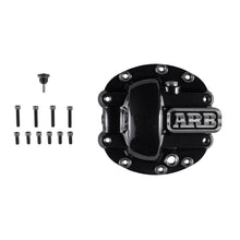 Load image into Gallery viewer, ARB Diff Cover D30 Blk Diff Covers ARB
