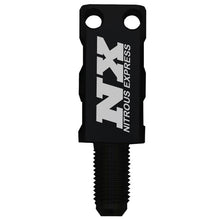 Load image into Gallery viewer, Nitrous Express Compact Distribution Block w/Mounting Holes Distribution Blocks Nitrous Express
