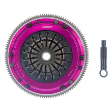 Load image into Gallery viewer, Exedy 1991-1996 Acura NSX V6 Hyper Single Clutch Sprung Center Disc Pull Type Cover Clutch Kits - Single Exedy
