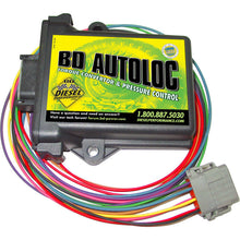Load image into Gallery viewer, BD Diesel Auto/PressueLoc - 2003-2005 Ford 6.0L PowerStroke Transmission Controllers BD Diesel
