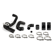 Load image into Gallery viewer, Mishimoto 21+ Bronco 2.3L ICP Kit Upgrade (FMIC) BK Intercooler Pipe Kits Mishimoto
