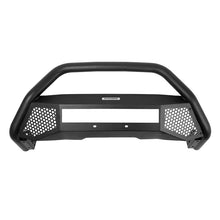 Load image into Gallery viewer, RC4 LR Frame - 2in - Textured Black Bull Bars Go Rhino
