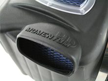 Load image into Gallery viewer, aFe Momentum HD PRO 10R Stage-2 Si Intake 06-07 GM Diesel Trucks V8-6.6L (td) LLY/LBZ Cold Air Intakes aFe
