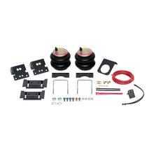 Load image into Gallery viewer, Firestone Ride-Rite RED Label Air Spring Kit Rear 19-20 RAM 3500 (W217602710) Air Suspension Kits Firestone
