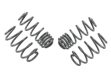 Load image into Gallery viewer, Whiteline 04-08 VW Golf Mk5 2.0 GTI Performance Lowering Springs Lowering Springs Whiteline
