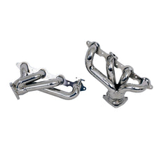 Load image into Gallery viewer, BBK 01-02 Camaro Firebird LS1 Shorty Tuned Length Exhaust Headers - 1-3/4 Titanium Ceramic Headers &amp; Manifolds BBK
