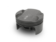 Supertech Mini R56 N18 JCW 1.6T 77.50mm Bore 10:1 CR Pistons- Set of 4 (Use w/GNH07750) (Excl Rings) Piston Sets - Forged - 4cyl Supertech