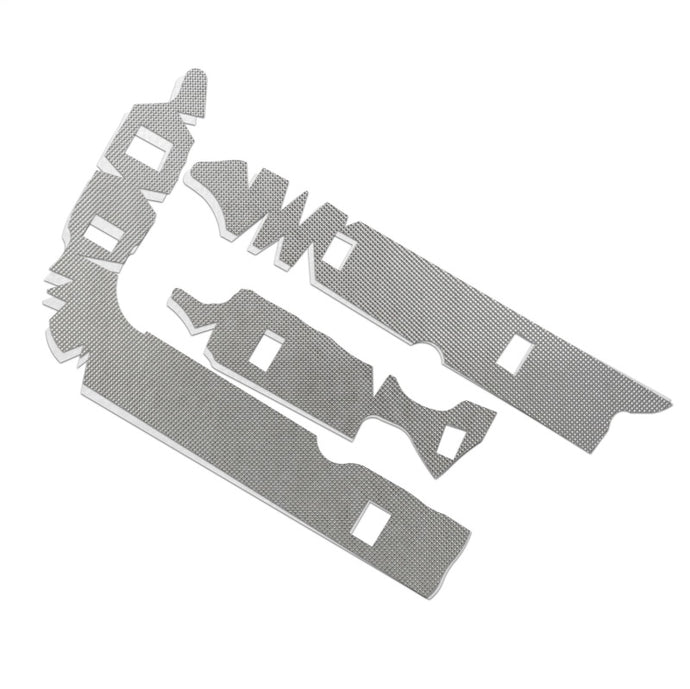 DEI Exhaust Heat Shield Liner HD FLH/T/R Thermal Wrap DEI   