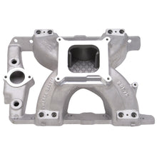 Load image into Gallery viewer, Edelbrock Intake Manifold Super Victor EFI Pontiac 389/455 for STD Flange Tb Intake Manifolds Edelbrock

