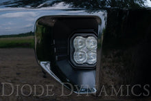 Load image into Gallery viewer, Diode Dynamics SS3 Sport Type SV1 Kit ABL - White SAE Fog Light Accessories and Wiring Diode Dynamics   
