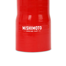 Load image into Gallery viewer, Mishimoto 2015+ Dodge Ram 6.7L Cummins Silicone Radiator Hose Kit Red Hoses Mishimoto
