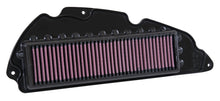 Load image into Gallery viewer, K&amp;N 14-17 Honda NSS300 Forza 279CC Replacement Drop In Air Filter Air Filters - Drop In K&amp;N Engineering   
