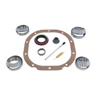 Yukon Gear Bearing install Kit For Ford 7.5in Diff Wheel Bearing Install Kits Yukon Gear & Axle