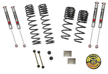 Load image into Gallery viewer, Skyjacker 2018 Jeep Wrangler JL 4 Door 4WD (Non-Rubicon) Long Travel 2 Stage 1in-1.5in Coil System Lift Kits Skyjacker
