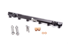 Load image into Gallery viewer, Radium Engineering Mazda 20B-REW Secondary Fuel Rail (6 Port) Fuel Rails Radium Engineering

