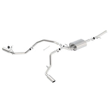 Load image into Gallery viewer, Borla 14-17 Chevrolet Silverado 1500 5.3L V8 AT/MT Regular Cab ATAK Exhaust Catback Borla
