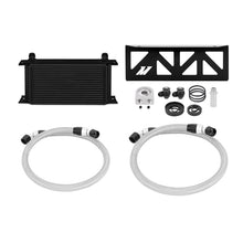 Load image into Gallery viewer, Mishimoto 13+ Subaru BRZ / 13+ Scion FR-S Oil Cooler Kit - Black Oil Coolers Mishimoto
