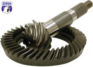 Yukon Gear High Performance Gear Set For Dana 44-HD in a 4.11 Ratio Final Drive Gears Yukon Gear & Axle