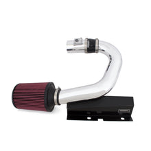 Load image into Gallery viewer, Mishimoto 13+ Subaru BRZ/Scion FR-S Performance Cold Air Intake Kit - Polished Cold Air Intakes Mishimoto

