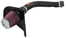 Load image into Gallery viewer, K&amp;N 00-04 Toyota Tacoma/4Runner L4-2.4L/2.7L Performance Air Intake Kit Cold Air Intakes K&amp;N Engineering   
