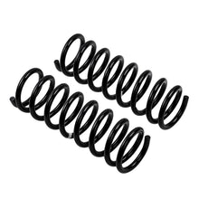 Load image into Gallery viewer, ARB / OME Coil Spring Front G Wagon Med+ 10 Coilover Springs Old Man Emu
