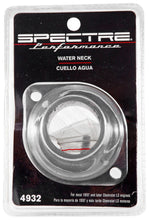Load image into Gallery viewer, Spectre LSX Straight Water Neck Thermostat Housings Spectre
