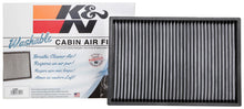 Load image into Gallery viewer, K&amp;N Replacement Cabin Air Filter Cabin Air Filters K&amp;N Engineering   
