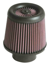 Load image into Gallery viewer, K&amp;N Filter Universal X Stream Clamp-On 3 inch Flange 6 inch Base  5 inch Top 5 9/16 inch Height Air Filters - Universal Fit K&amp;N Engineering   
