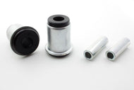 Whiteline Plus 10/02-08/06 Pontiac GTO 8 cyl Front Control Arm - Lower Inner Bushing Kits Whiteline