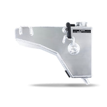 Load image into Gallery viewer, Mishimoto 2015+ Dodge Charger/Challenger 6.2/6.4L Hellcat Aluminum Expansion Tank Coolant Reservoirs Mishimoto   
