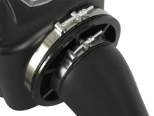 Load image into Gallery viewer, aFe Momentum GT PRO 5R Stage-2 SI Intake System 14-17 GM Silverado/Sierra 1500 5.3L/6.2L Cold Air Intakes aFe
