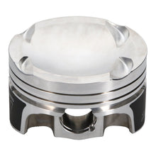 Load image into Gallery viewer, Wiseco Mitsubishi EVO X 4B11 Turbo -14cc 86.50mm Bore 8.8 CR HD Forged Piston Kit Piston Sets - Forged - 4cyl Wiseco
